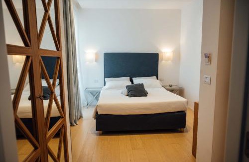 Old Town Bed & Breakfast | Al Pescatore - B&B