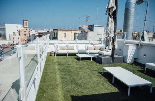 Old Town Bed & Breakfast | Al Pescatore - B&B