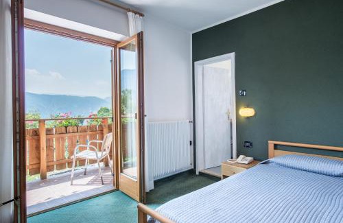 Vattaro Hotel | Al Pian Garnì - B&B & Pizza