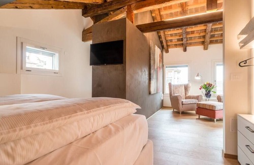 Treviso Apartment | Al Pio F @Luxury Nest
