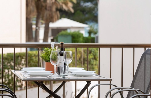 Alcudia House | AL PUJOL - Fantastic apartment with free WiFi.
