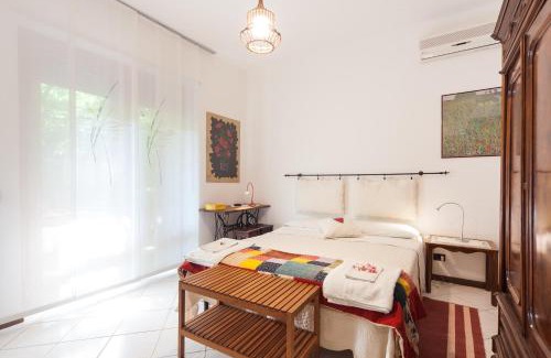 Verona City Centre Bed & Breakfast | Al Quadrifoglio Bed & Breakfast
