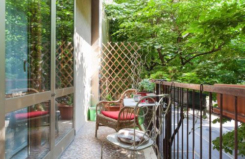 Verona City Centre Bed & Breakfast | Al Quadrifoglio Bed & Breakfast