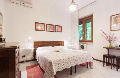 Verona City Centre Bed & Breakfast | Al Quadrifoglio Bed & Breakfast