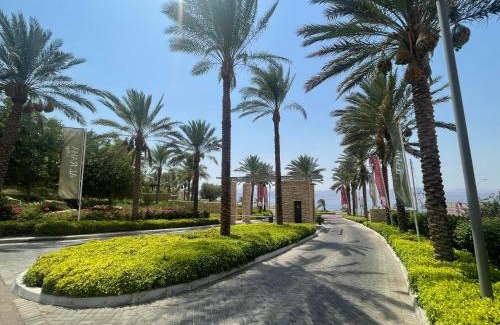 Aqaba Apartment | Al Raha Village - Aqaba