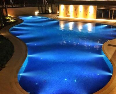 Aqaba Apartment | Al Raha Village - Aqaba