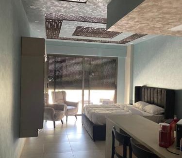 Aqaba Apartment | Al Raha Village - Aqaba