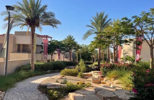 Aqaba Apartment | Al Raha Village - Aqaba