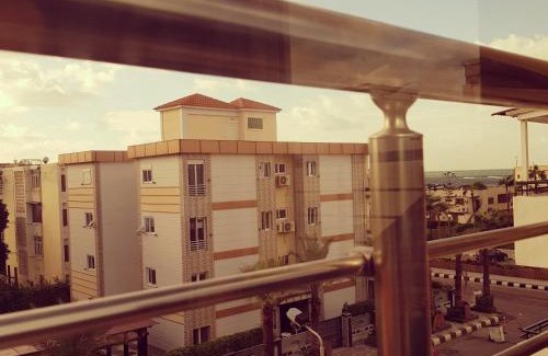 Al-Muntazah Apartment | Al Raya Apartments