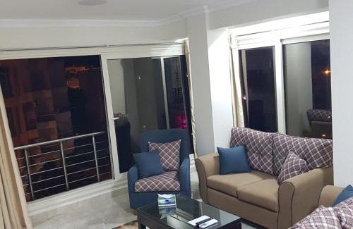 Al-Muntazah Apartment | Al Raya Apartments