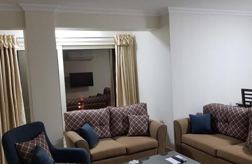 Al-Muntazah Apartment | Al Raya Apartments
