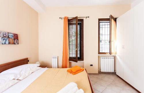 Rivotorto Apartment | Al Rivobello