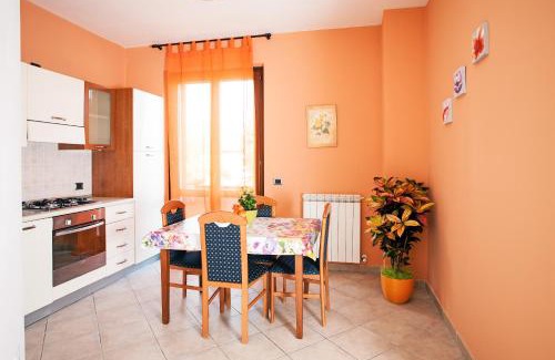 Rivotorto Apartment | Al Rivobello