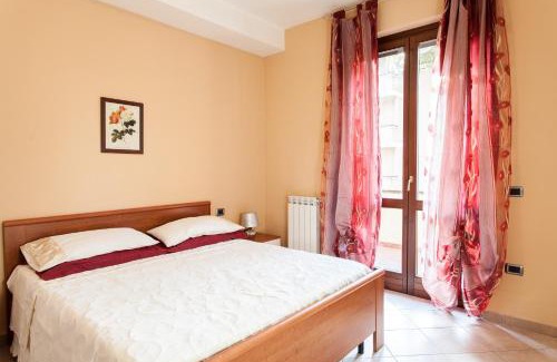 Rivotorto Apartment | Al Rivobello