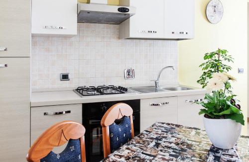 Rivotorto Apartment | Al Rivobello