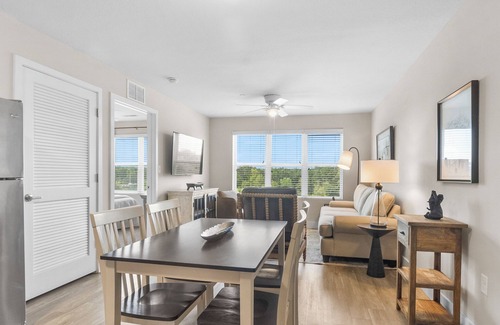 Tuscaloosa Condo | Al's River Retreat at Watercress with Pool & Gym Access