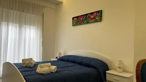 Marina di Patti Hotel | Al Saliceto Hotel
