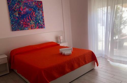 Marina di Patti Hotel | Al Saliceto Hotel