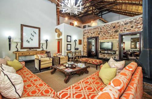 Lepele-Nkumpi Ski Chalet | Al Thandiwe Cliff Chat Lodge