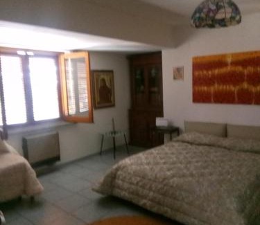 Vibo Valentia Apartment | "Al Vecchio Studio"