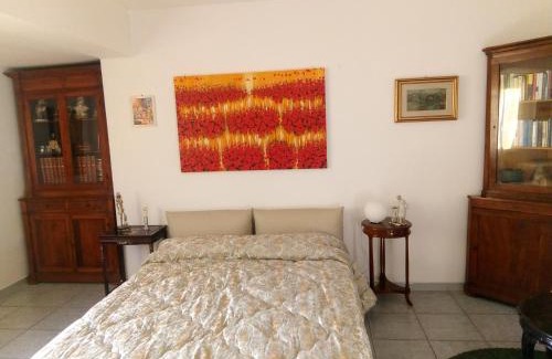 Vibo Valentia Apartment | "Al Vecchio Studio"