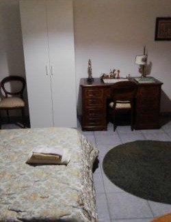 Vibo Valentia Apartment | "Al Vecchio Studio"