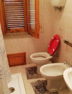 Vibo Valentia Apartment | "Al Vecchio Studio"