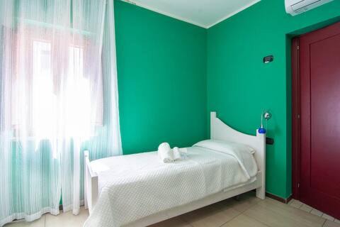 San Cosmo Albanese Bed & Breakfast | Al ViaVai