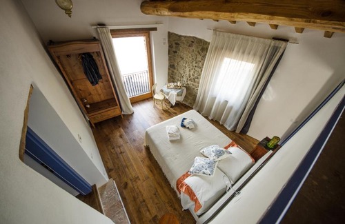 Lake Bracciano Bed & Breakfast | Al Vicolo dei Pescatori