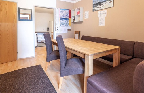 Kappl Apartment | Al Vietta by Interhome