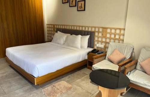 Chirala Resort | Ala Beach Resort