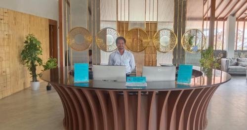 Chirala Resort | Ala Beach Resort
