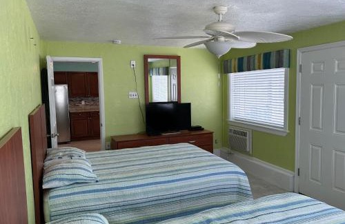 Wildwood Crest Hotel | Ala Kai Resort Motel