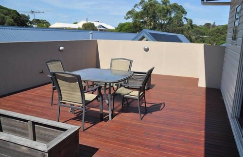 Sorrento House | Alabah Sorrento - located at Sorrento