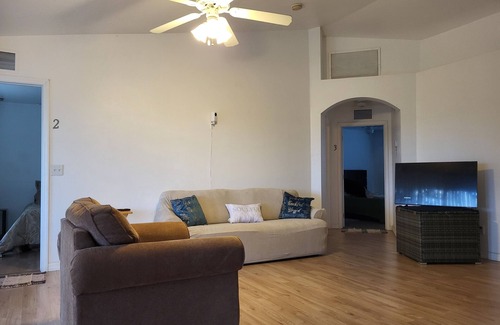 Lehigh Acres House | Alabama Rd S Rancher