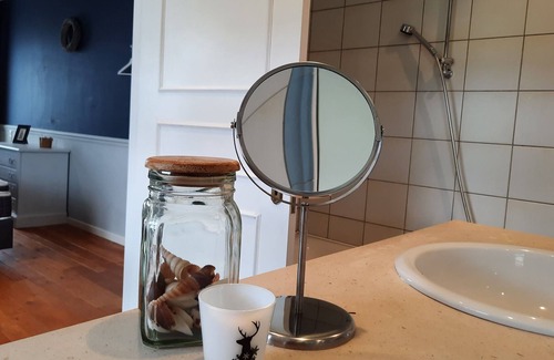 Nadrin House | Alaboneur, Maison de Vacances