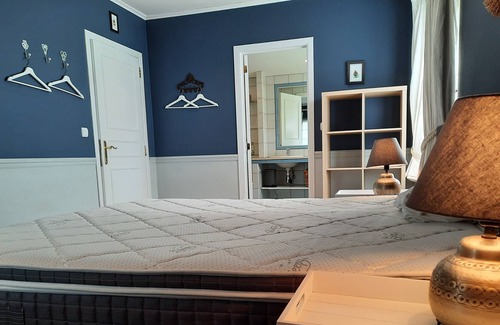 Nadrin House | Alaboneur, Maison de Vacances