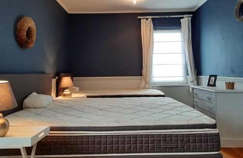 Nadrin House | Alaboneur, Maison de Vacances