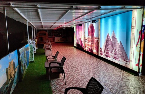 Al-'Amriyah Apartment | Aladdin