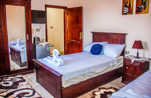 Al-'Amriyah Apartment | Aladdin