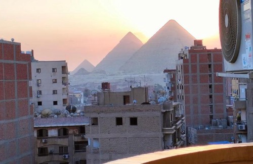 Al-'Amriyah Apartment | Aladdin