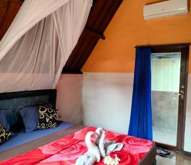 Gili Air House | Aladdin Homestay
