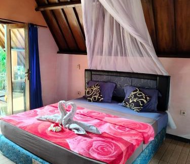 Gili Air House | Aladdin Homestay
