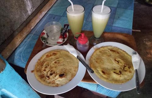 Gili Air House | Aladdin Homestay