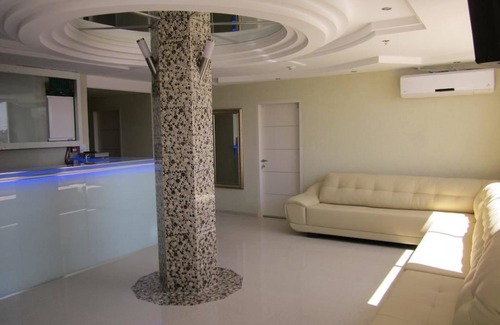 Beersheba Hotel | Aladdin Hotel