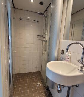 Zandvoort Apartment | Aladdin's Sky