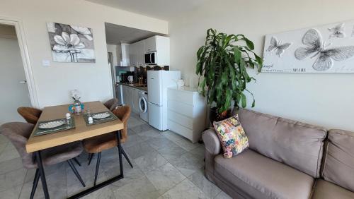 Zandvoort Apartment | Aladdin's Sky