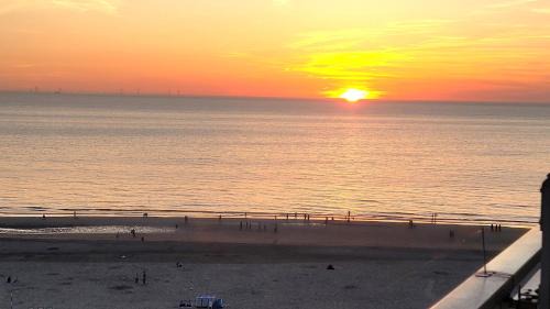 Zandvoort Apartment | Aladdin's Sky