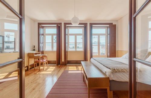 Braga Bed & Breakfast | Alado Guesthouse