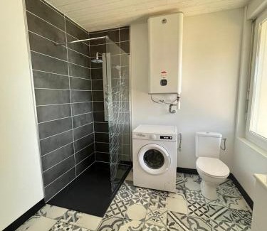 Paray-le-Monial Apartment | Alaimo et Les2Roses